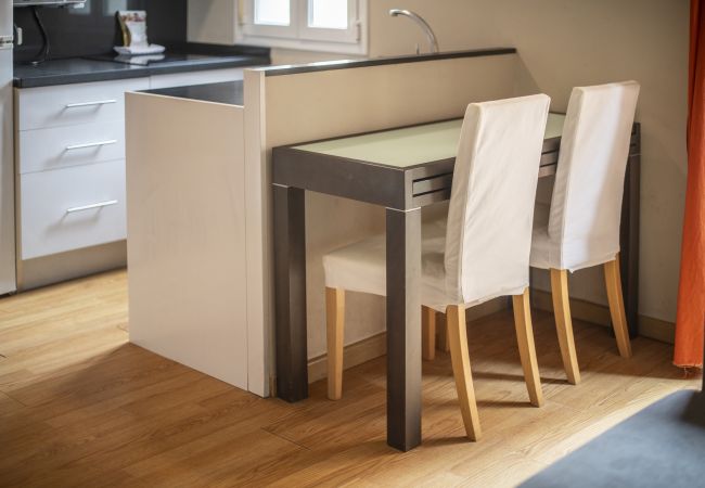 Appartement à Barcelona - 2 chambres à Barceloneta à quelques pas de la plage Appartement à Barcelona - 2 chambres à Barceloneta à quelques pas de la plage