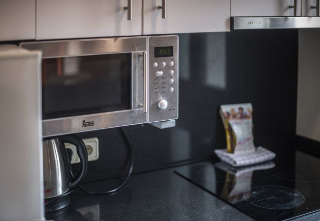 Appartement à Barcelona - 2 chambres à Barceloneta à quelques pas de la plage Appartement à Barcelona - 2 chambres à Barceloneta à quelques pas de la plage