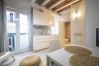 Appartement à Barcelona - Bel appartement dans le centre de Barcelone - 100 mètres de la plage ! Appartement à Barcelona - Bel appartement dans le centre de Barcelone - 100 mètres de la plage !