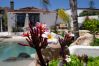 Villa à La Pobla de Montornés - Oasis tropicale Costa Dorada avec piscine privée Villa à La Pobla de Montornés - Oasis tropicale Costa Dorada avec piscine privée