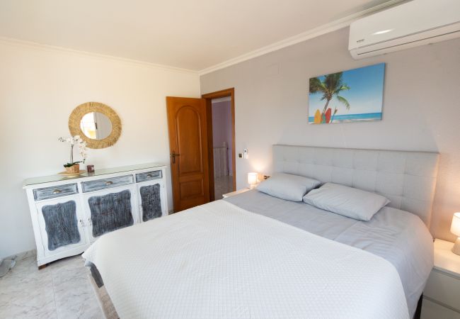 Villa à maçanet de la selva - 2 demeures privées dans une magnifique villa ! Villa à maçanet de la selva - 2 demeures privées dans une magnifique villa !