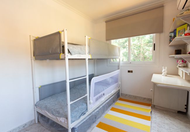 Villa à maçanet de la selva - 2 demeures privées dans une magnifique villa ! Villa à maçanet de la selva - 2 demeures privées dans une magnifique villa !