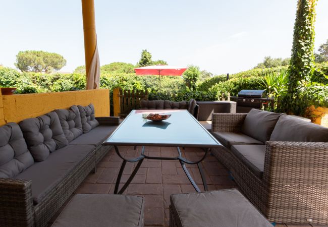 Villa à maçanet de la selva - 2 demeures privées dans une magnifique villa ! Villa à maçanet de la selva - 2 demeures privées dans une magnifique villa !