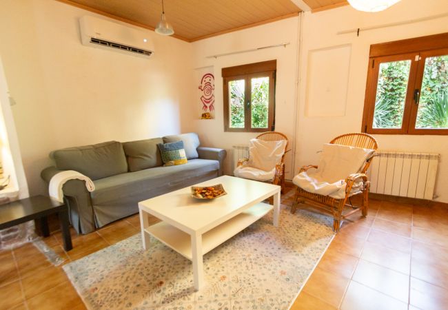 Villa à maçanet de la selva - 2 demeures privées dans une magnifique villa ! Villa à maçanet de la selva - 2 demeures privées dans une magnifique villa !