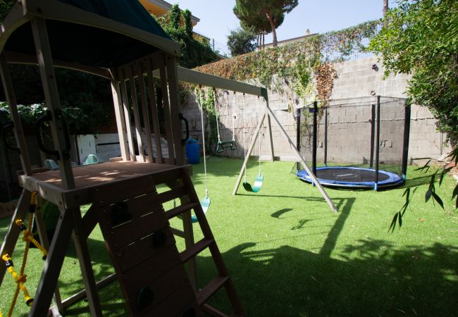 Villa à maçanet de la selva - 2 demeures privées dans une magnifique villa ! Villa à maçanet de la selva - 2 demeures privées dans une magnifique villa !