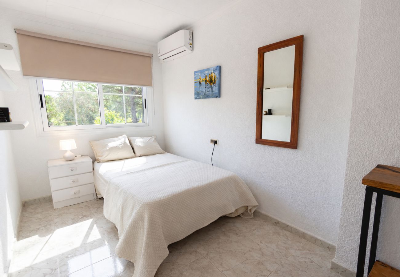 Villa à maçanet de la selva - 2 demeures privées dans une magnifique villa !