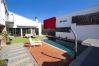 Villa à Sils - Magnifique Costa Brava super moderne ! Villa à Sils - Magnifique Costa Brava super moderne !