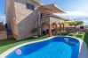 Villa à Pineda de Mar - Villa en bord de plage pour 8, pas besoin voiture Villa à Pineda de Mar - Villa en bord de plage pour 8, pas besoin voiture