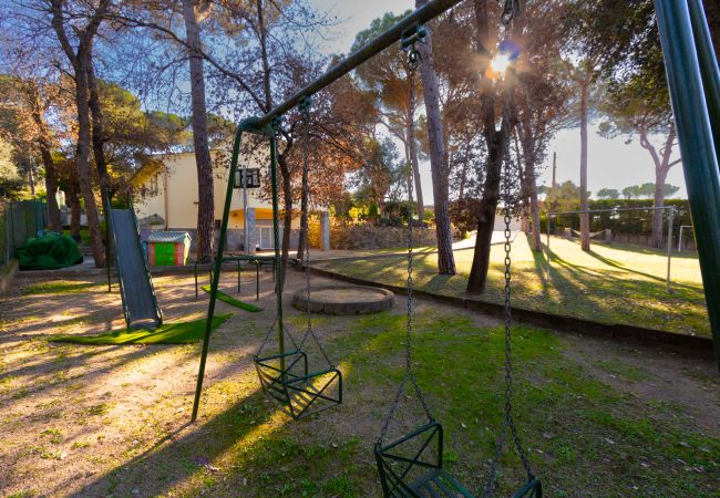 Villa à Sils - Spacieux Campagne Costa Brava Relax Villa à Sils - Spacieux Campagne Costa Brava Relax