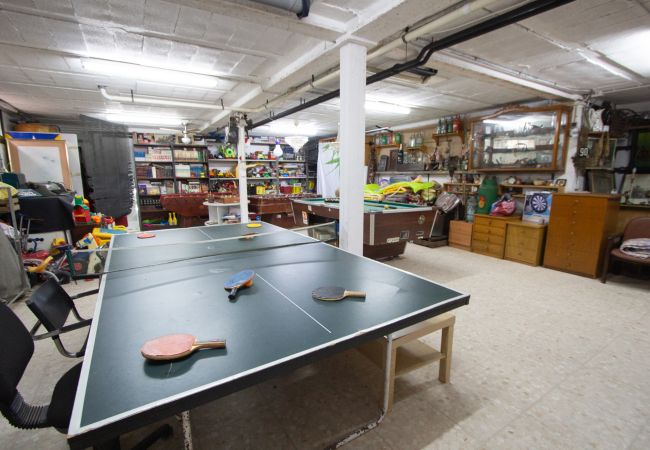 Villa à Sils - Spacieux Campagne Costa Brava Relax Villa à Sils - Spacieux Campagne Costa Brava Relax