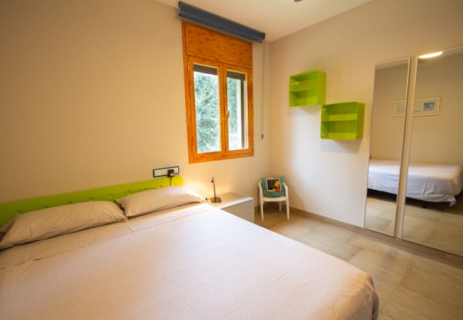 Villa à Sils - Spacieux Campagne Costa Brava Relax Villa à Sils - Spacieux Campagne Costa Brava Relax