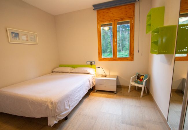 Villa à Sils - Spacieux Campagne Costa Brava Relax Villa à Sils - Spacieux Campagne Costa Brava Relax