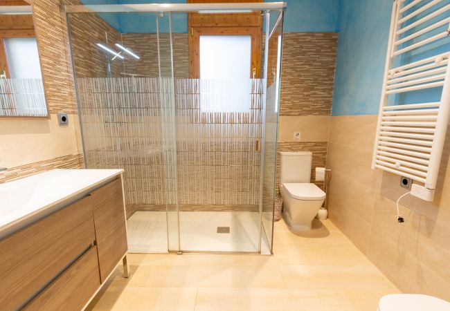 Villa à Sils - Spacieux Campagne Costa Brava Relax Villa à Sils - Spacieux Campagne Costa Brava Relax