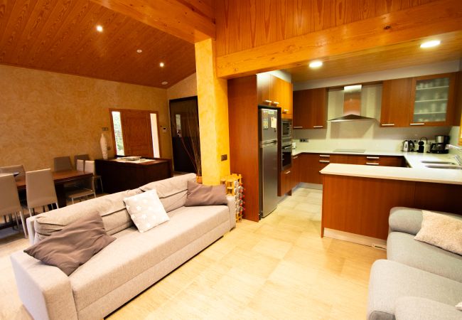 Villa à Sils - Spacieux Campagne Costa Brava Relax Villa à Sils - Spacieux Campagne Costa Brava Relax