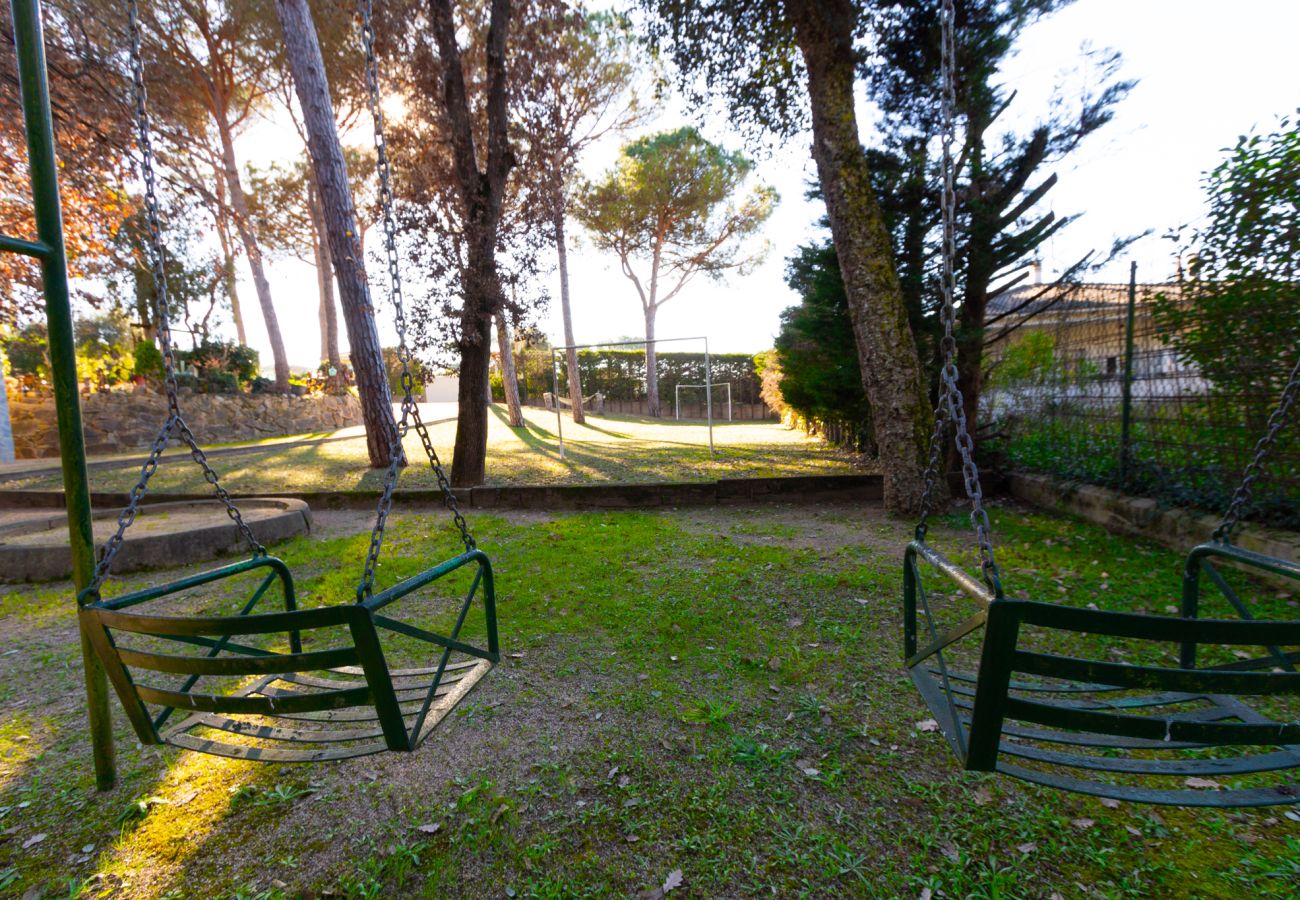 Villa à Sils - Spacieux Campagne Costa Brava Relax Villa à Sils - Spacieux Campagne Costa Brava Relax