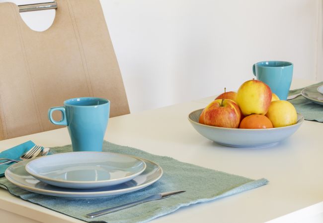 Appartement à Málaga - Sérénité et vues avec accès facile au centre de Malaga Appartement à Málaga - Sérénité et vues avec accès facile au centre de Malaga