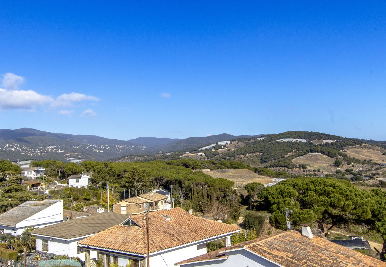 Villa à Sant Pol de Mar - Belle Villa à Sant Pol de Mar à 60 km de Barcelone