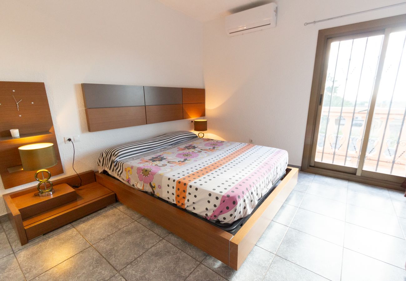 Villa à Sils - Belle villa à seulement 25 km de la plage de Lloret de Mar