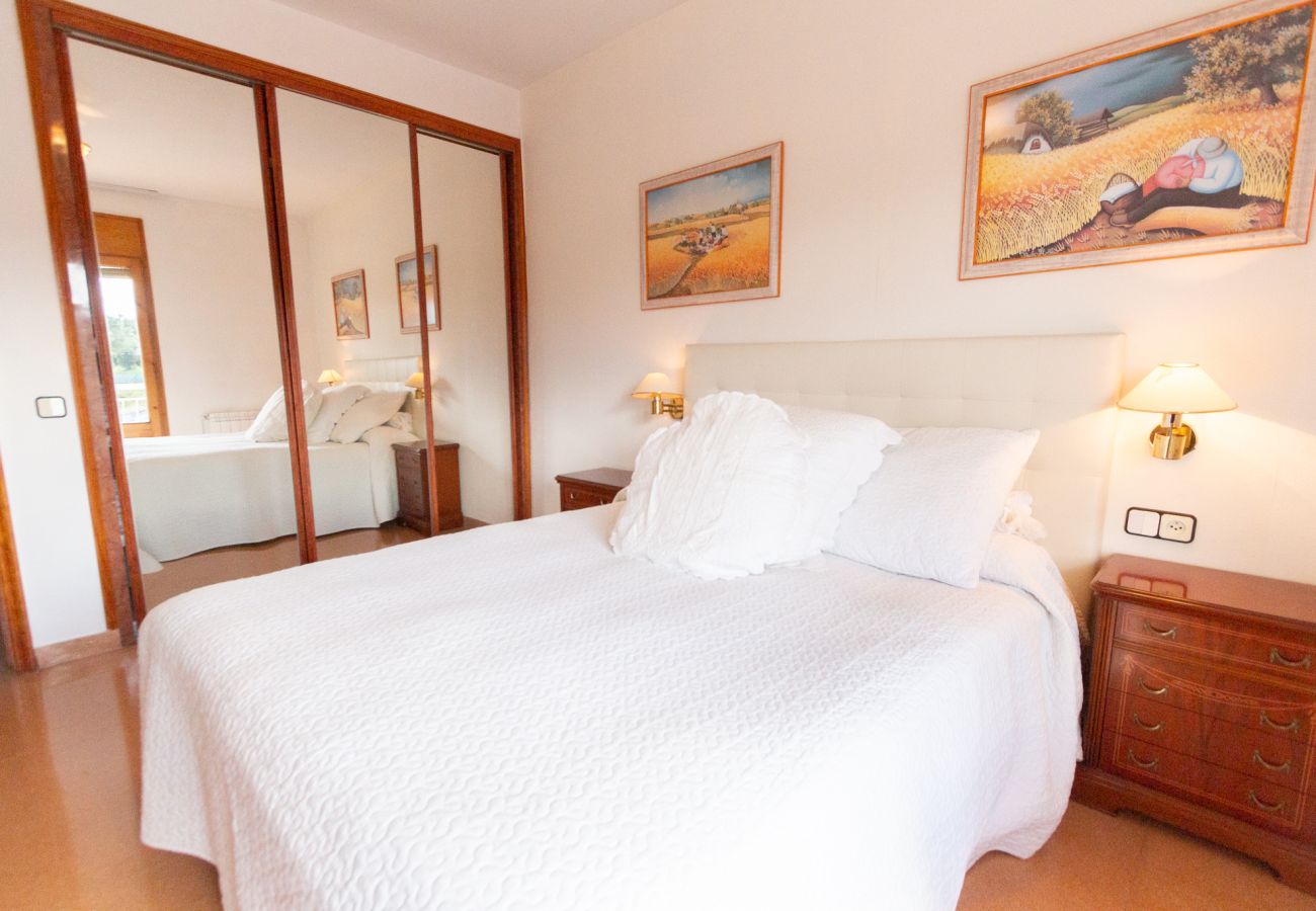 Villa à Sils - Villa relax avec piscine privée près de la Costa Brava