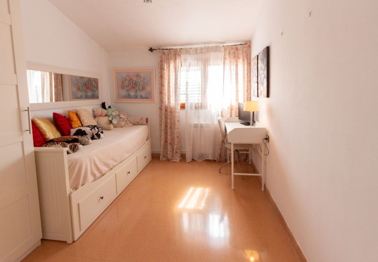 Villa à Sils - Villa relax avec piscine privée près de la Costa Brava