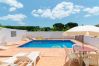 Villa à Sils - Villa relax avec piscine privée près de la Costa Brava