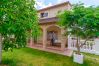 Villa à Sils - Villa relax avec piscine privée près de la Costa Brava