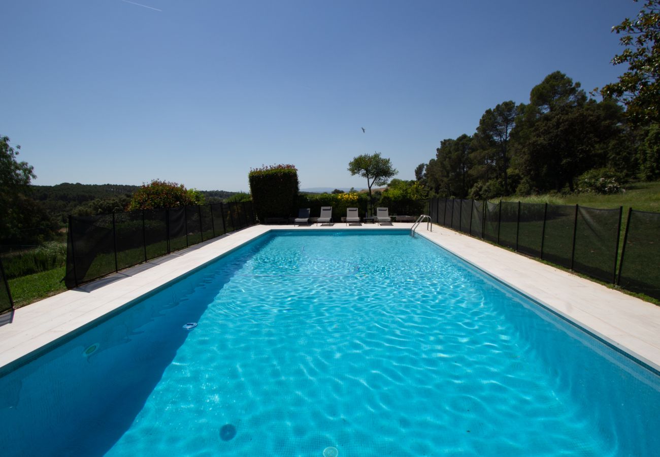 Villa à Garrigoles - Luxe et nature à 20km de la plage de L'Escala !