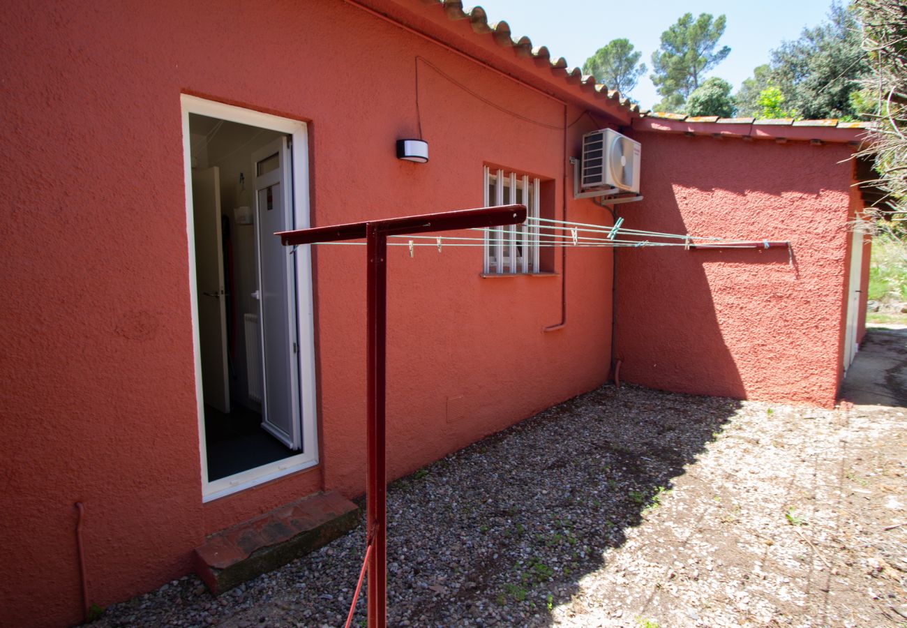 Villa à Garrigoles - Luxe et nature à 20km de la plage de L'Escala !