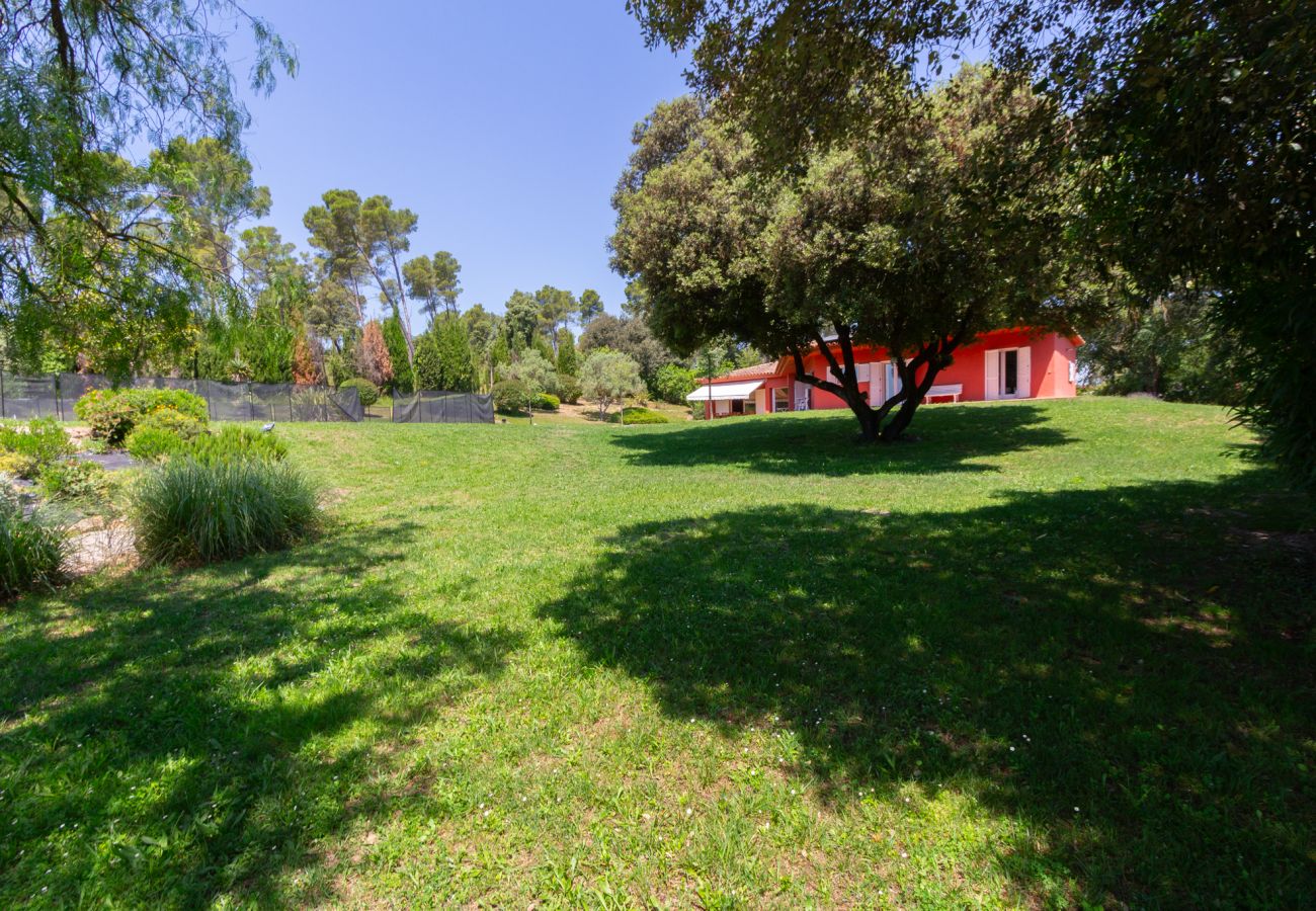 Villa à Garrigoles - Luxe et nature à 20km de la plage de L'Escala !