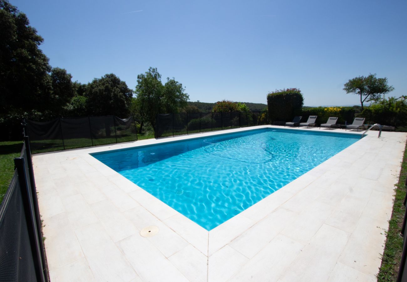 Villa à Garrigoles - Luxe et nature à 20km de la plage de L'Escala !