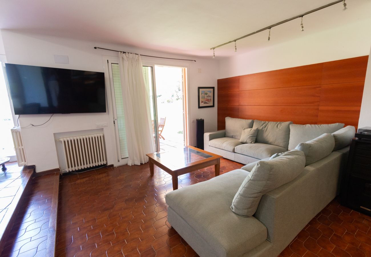 Villa à Garrigoles - Luxe et nature à 20km de la plage de L'Escala !