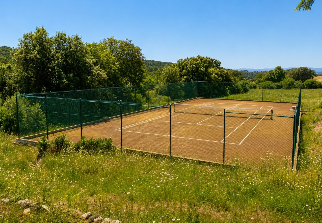 Villa à Garrigoles - Luxe et nature à 20km de la plage de L'Escala !
