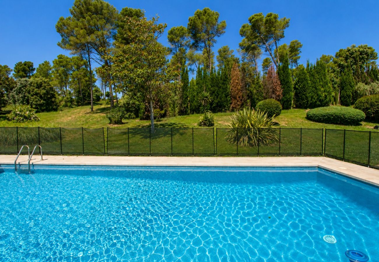 Villa à Garrigoles - Luxe et nature à 20km de la plage de L'Escala !