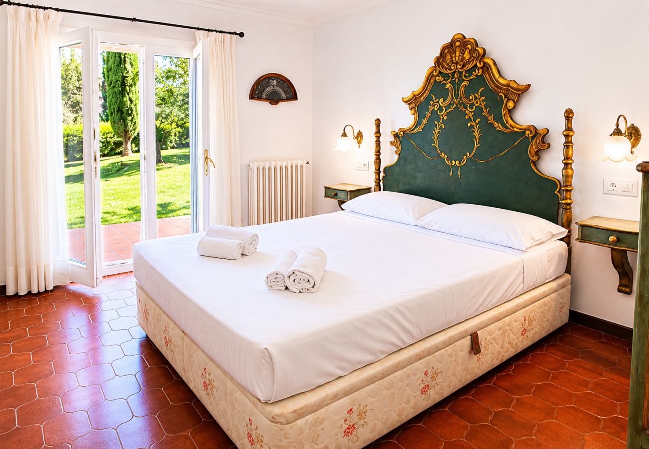 Villa à Garrigoles - Luxe et nature à 20km de la plage de L'Escala !