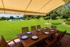 Villa à Garrigoles - Luxe et nature à 20km de la plage de L'Escala !