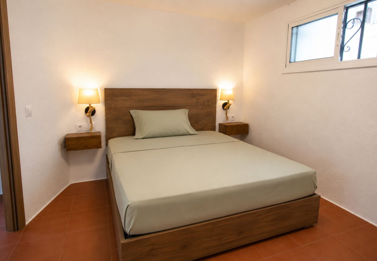 Villa à La Bisbal del Penedés - Vaste refuge de montagne avec piscine privée