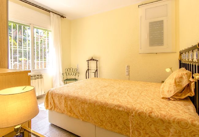 Villa in Corbera de llobregat - Elegant Mountain Villa just 30km to Barcelona Villa in Corbera de llobregat - Elegant Mountain Villa just 30km to Barcelona