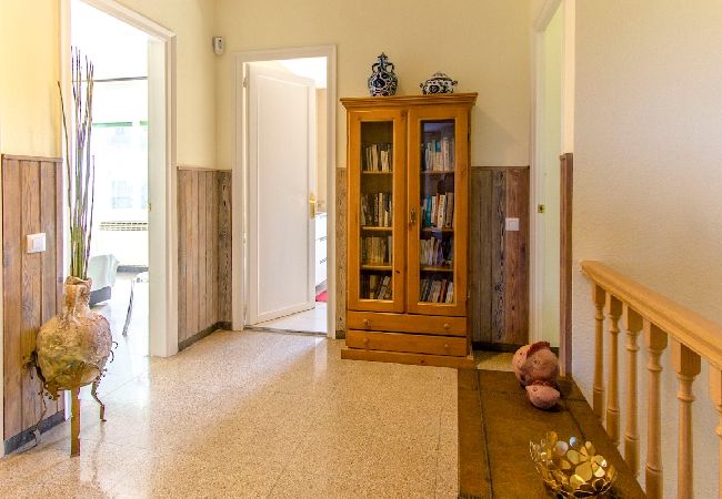 Villa in Corbera de llobregat - Elegant Mountain Villa just 30km to Barcelona Villa in Corbera de llobregat - Elegant Mountain Villa just 30km to Barcelona