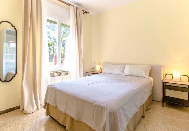 Villa in Corbera de llobregat - Elegant Mountain Villa just 30km to Barcelona Villa in Corbera de llobregat - Elegant Mountain Villa just 30km to Barcelona