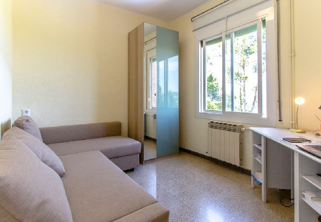 Villa in Corbera de llobregat - Elegant Mountain Villa just 30km to Barcelona Villa in Corbera de llobregat - Elegant Mountain Villa just 30km to Barcelona