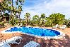 Villa in Corbera de llobregat - Elegant Mountain Villa just 30km to Barcelona Villa in Corbera de llobregat - Elegant Mountain Villa just 30km to Barcelona