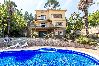 Villa in Corbera de llobregat - Elegant Mountain Villa just 30km to Barcelona Villa in Corbera de llobregat - Elegant Mountain Villa just 30km to Barcelona