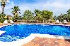 Villa in Corbera de llobregat - Elegant Mountain Villa just 30km to Barcelona Villa in Corbera de llobregat - Elegant Mountain Villa just 30km to Barcelona