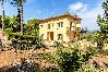 Villa in Corbera de llobregat - Elegant Mountain Villa just 30km to Barcelona