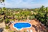 Villa in Corbera de llobregat - Elegant Mountain Villa just 30km to Barcelona Villa in Corbera de llobregat - Elegant Mountain Villa just 30km to Barcelona