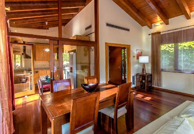 Villa in Vidreres -  A Costa Brava gem - only a few minutes to the beach! Villa in Vidreres -  A Costa Brava gem - only a few minutes to the beach!