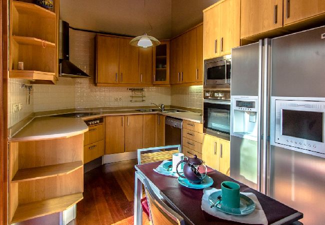 Villa in Vidreres -  A Costa Brava gem - only a few minutes to the beach! Villa in Vidreres -  A Costa Brava gem - only a few minutes to the beach!