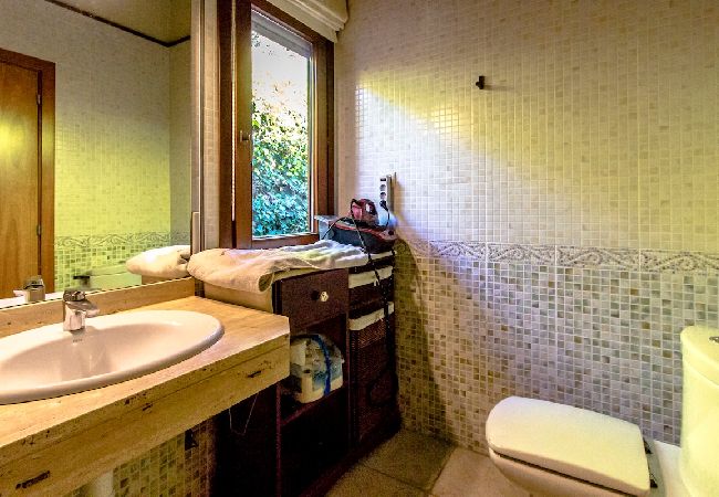 Villa in Vidreres -  A Costa Brava gem - only a few minutes to the beach! Villa in Vidreres -  A Costa Brava gem - only a few minutes to the beach!