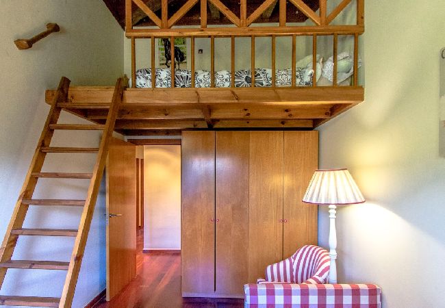 Villa in Vidreres -  A Costa Brava gem - only a few minutes to the beach! Villa in Vidreres -  A Costa Brava gem - only a few minutes to the beach!