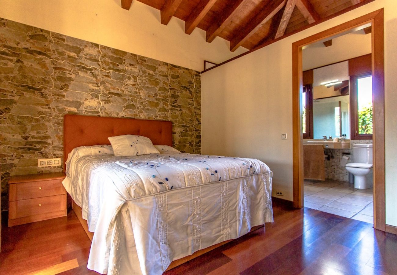 Villa in Vidreres -  A Costa Brava gem - only a few minutes to the beach!